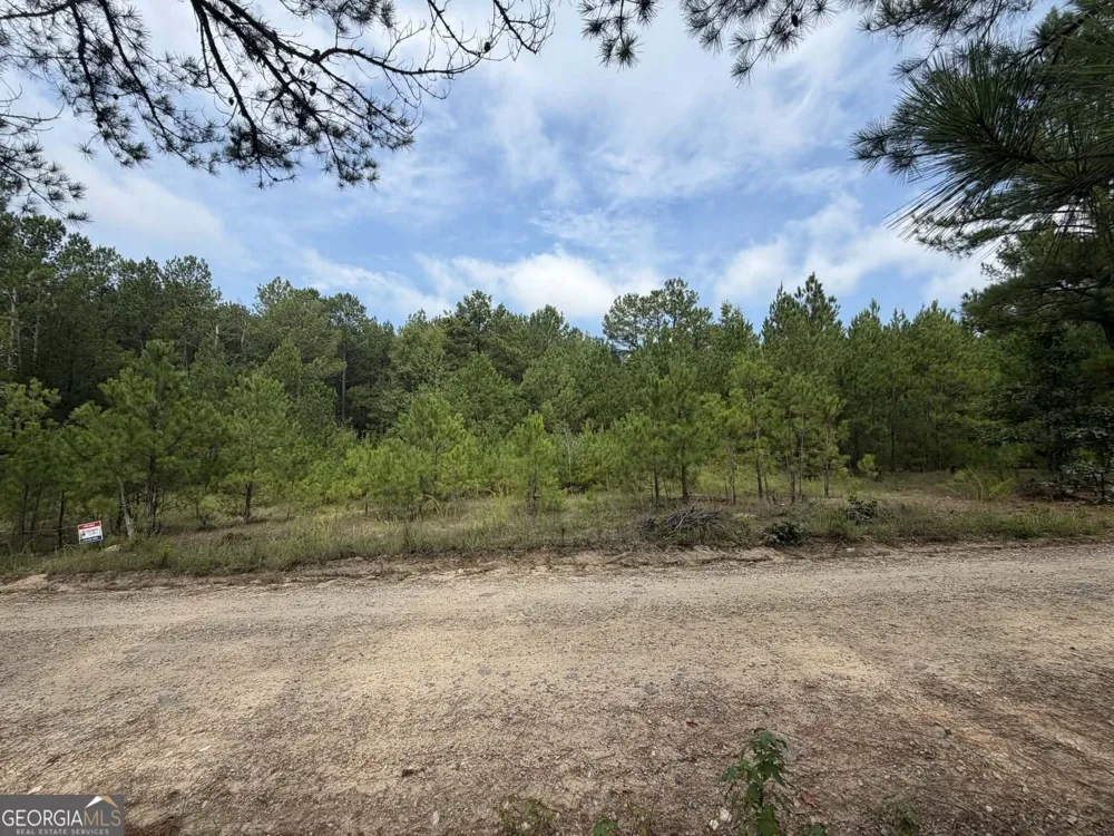 0 Smith Mill RD Monticello, GA 31064