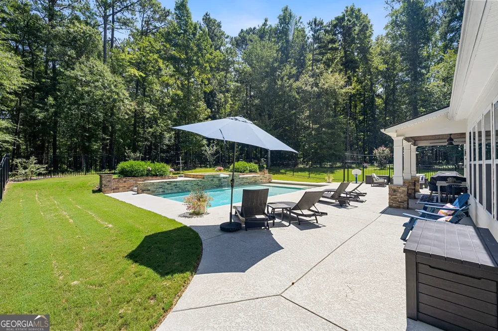 346 Antioch RD Fayetteville, GA 30215