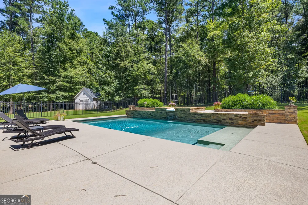 346 Antioch RD Fayetteville, GA 30215