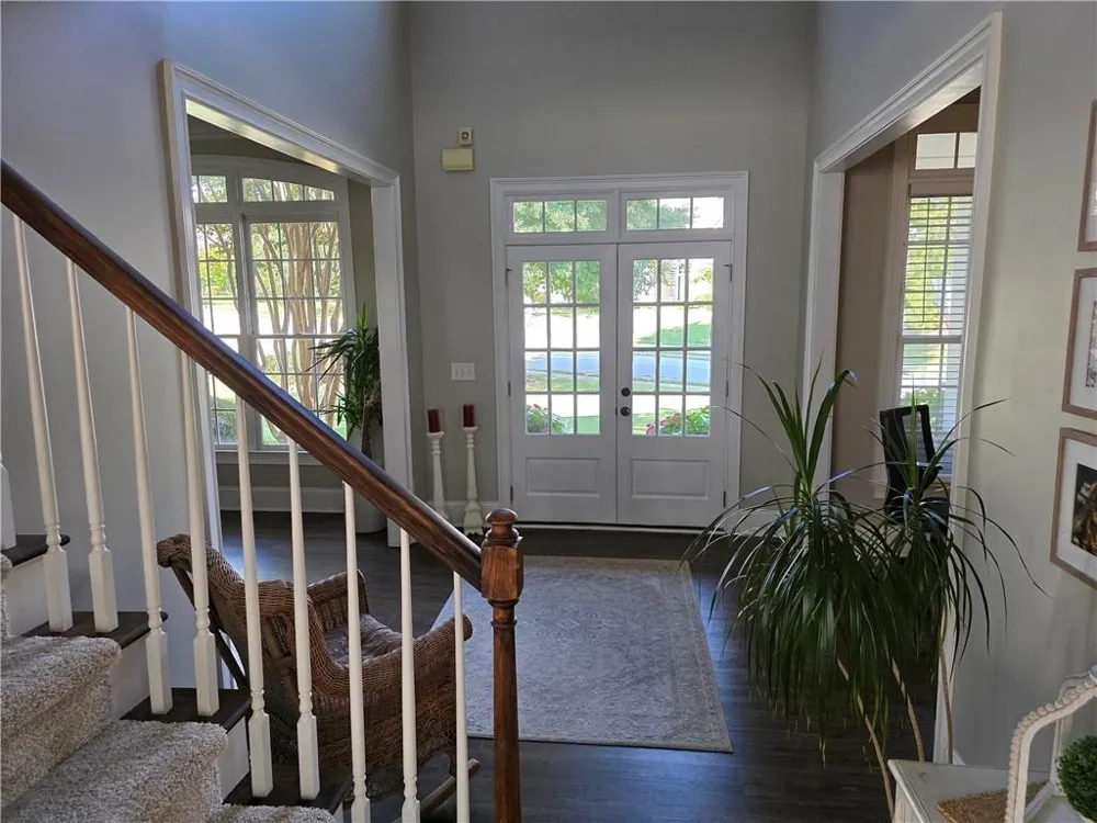3285 Emma Marie Place Buford, GA 30519