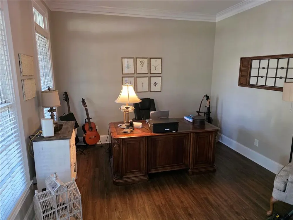 3285 Emma Marie Place Buford, GA 30519