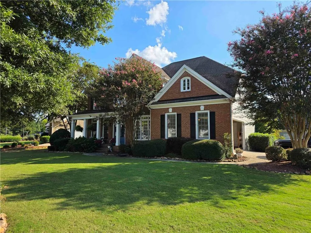 3285 Emma Marie Place Buford, GA 30519
