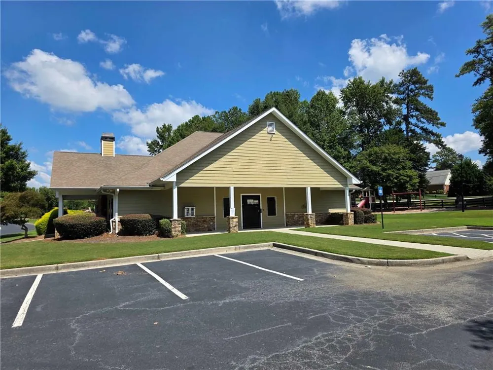3285 Emma Marie Place Buford, GA 30519