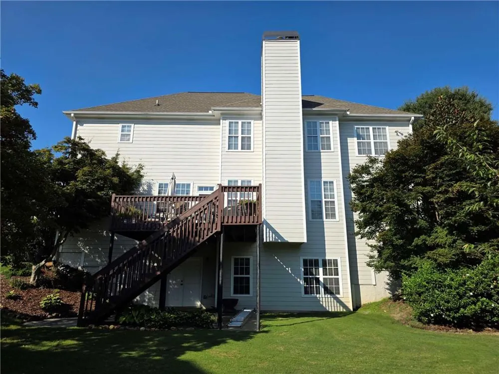 3285 Emma Marie Place Buford, GA 30519