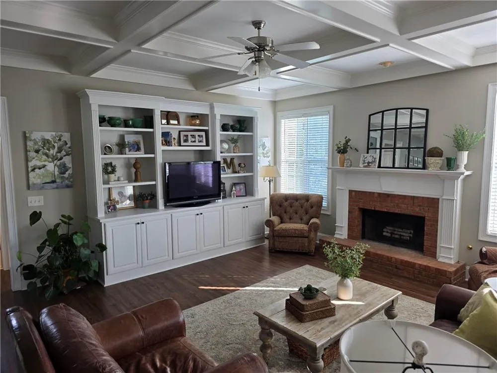 3285 Emma Marie Place Buford, GA 30519