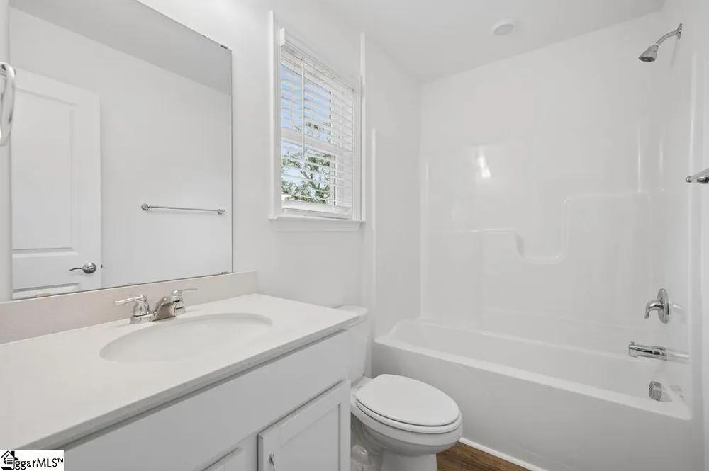 668 Saxon Avenue Spartanburg, SC 29301