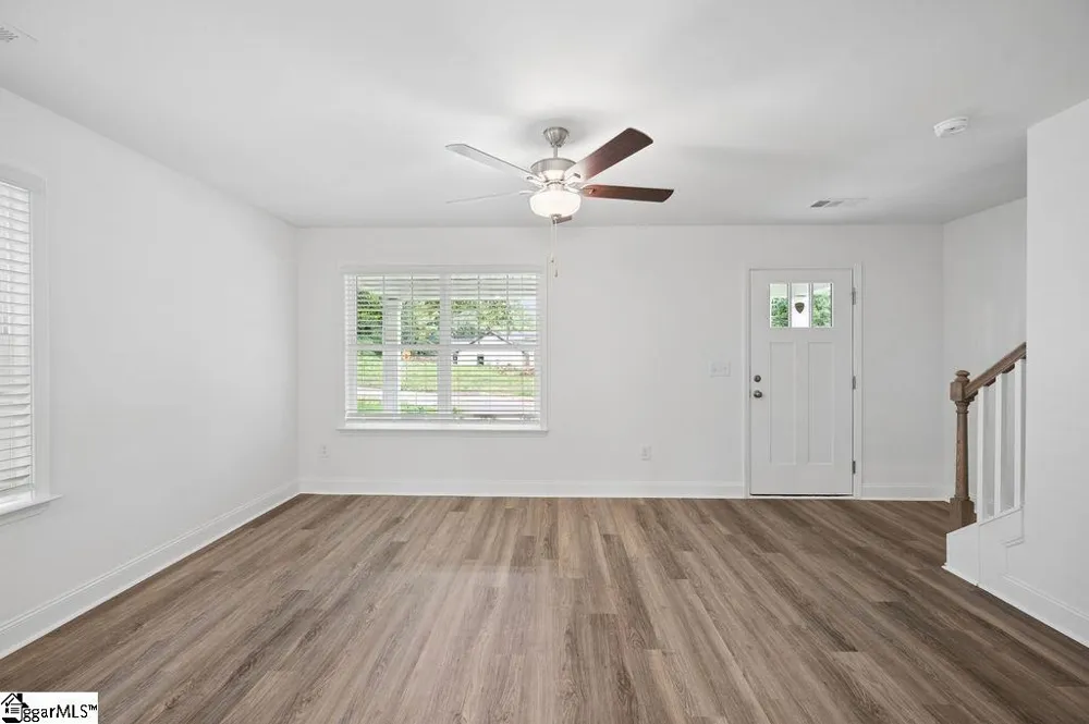 668 Saxon Avenue Spartanburg, SC 29301