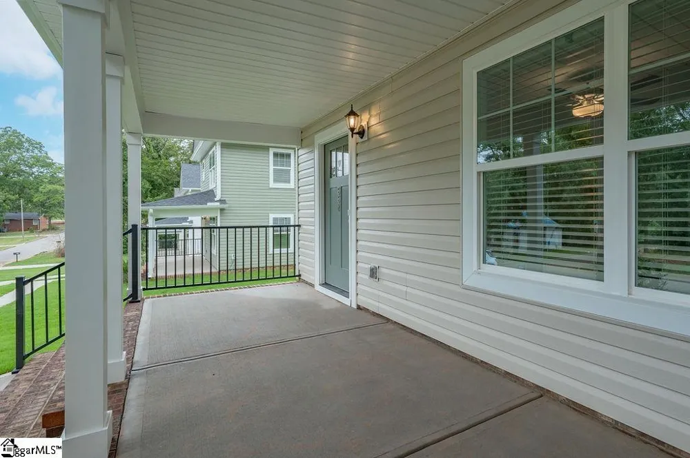 668 Saxon Avenue Spartanburg, SC 29301