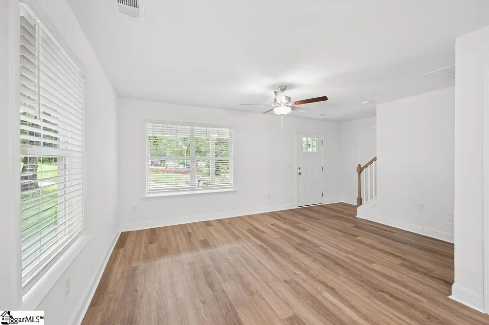 668 Saxon Avenue Spartanburg, SC 29301
