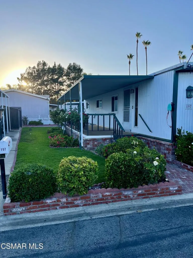 195 Tierra Rejada Road #197 Simi Valley, CA 93065