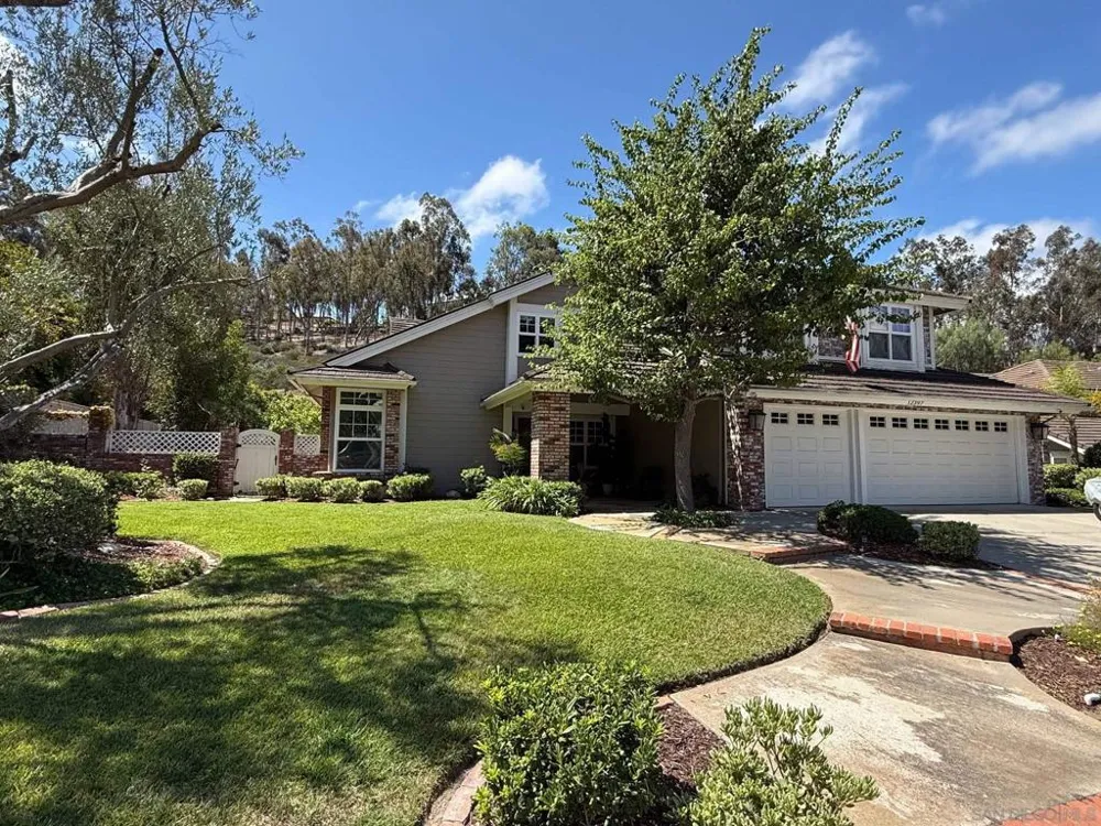 12397 Kingspine San Diego, CA 92131