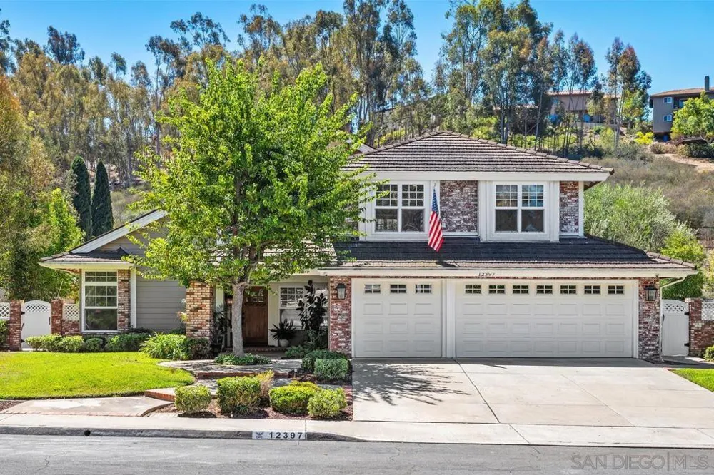 12397 Kingspine San Diego, CA 92131