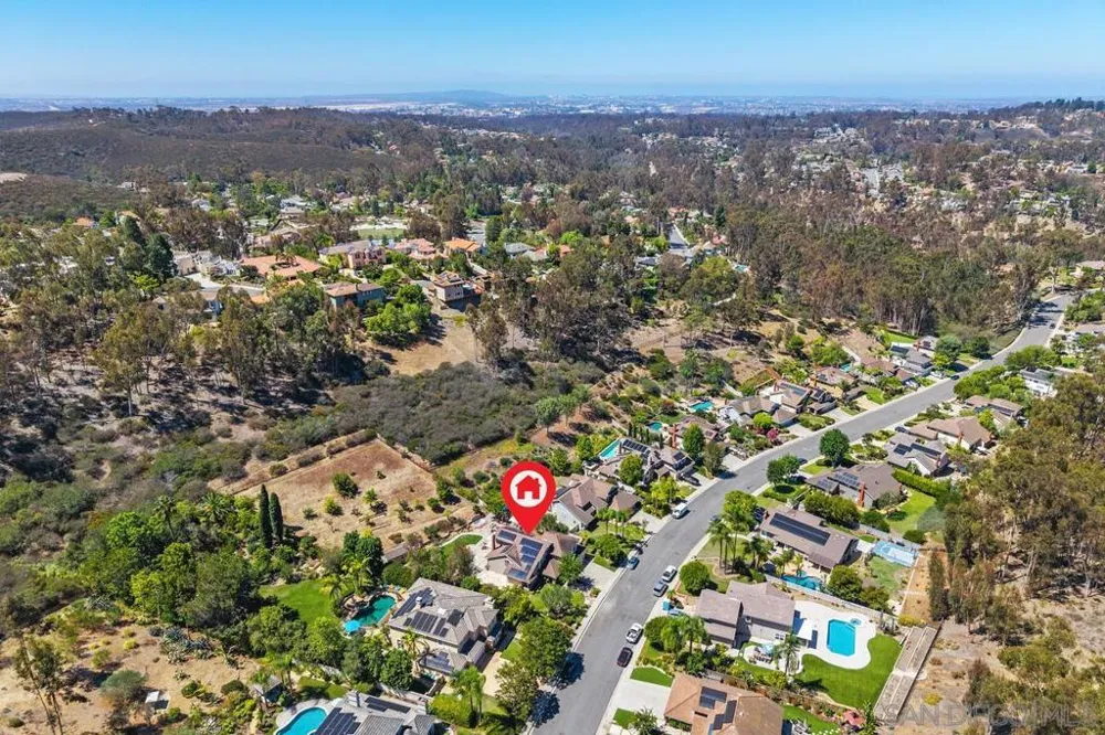 12397 Kingspine San Diego, CA 92131