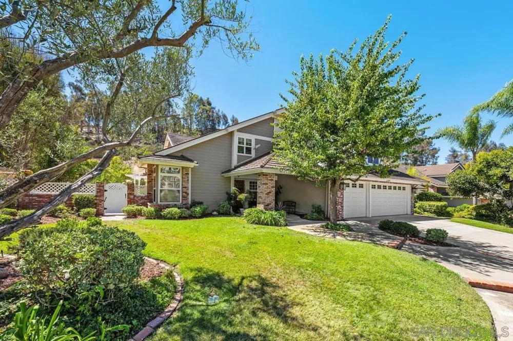 12397 Kingspine San Diego, CA 92131
