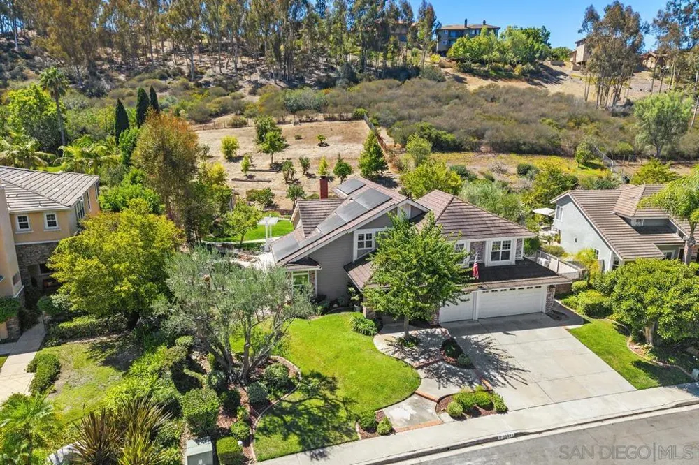 12397 Kingspine San Diego, CA 92131