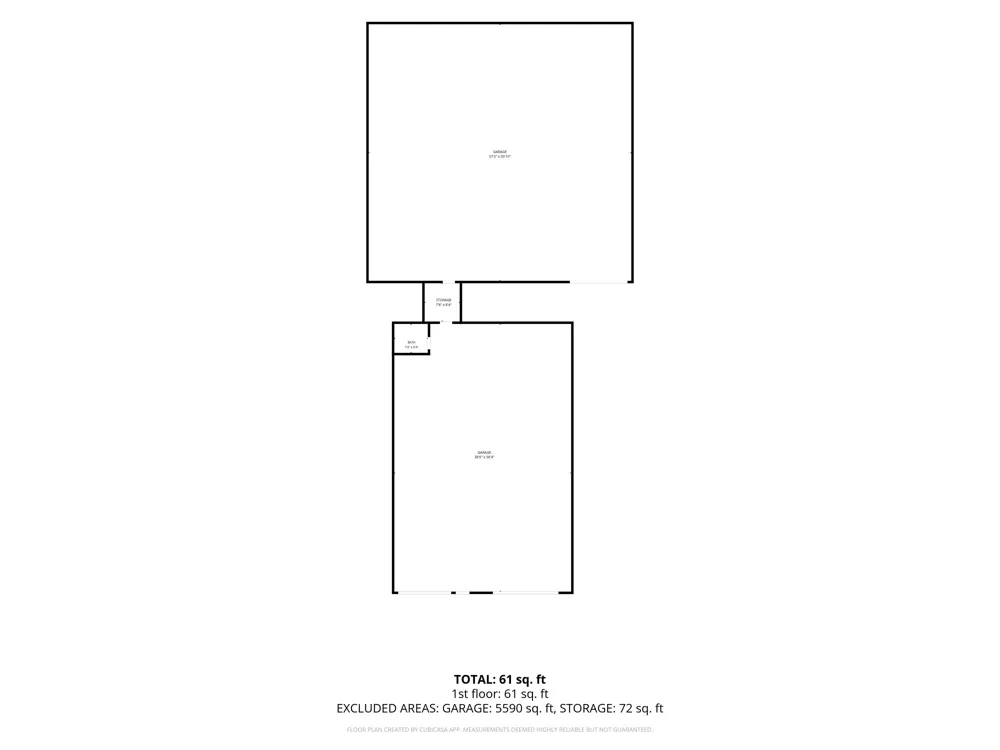 707 Ensley Street Howard City, MI 49329