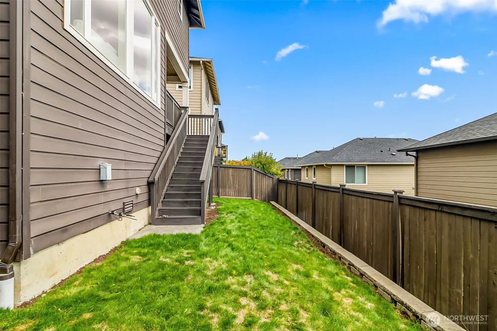 19798 135TH STREET SE Monroe, WA 98272