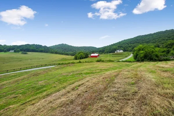 0 Hix Road Gordonsville, TN 38563