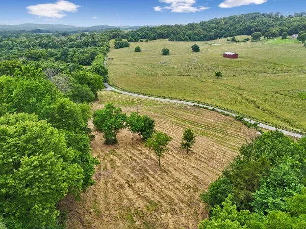 0 Hix Road Gordonsville, TN 38563