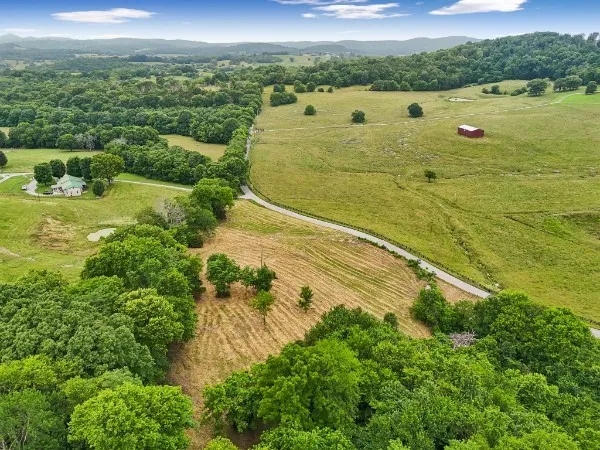 0 Hix Road Gordonsville, TN 38563