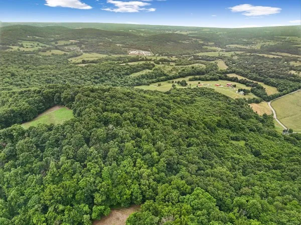 0 Hix Road Gordonsville, TN 38563