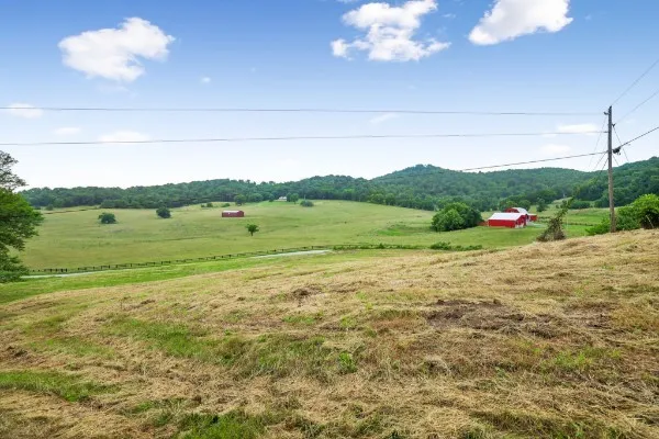 0 Hix Road Gordonsville, TN 38563