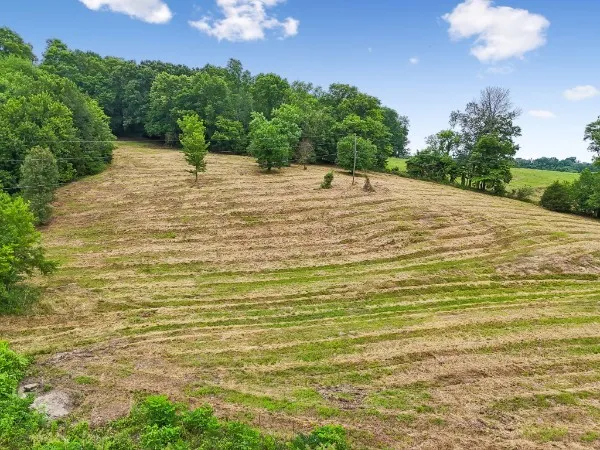 0 Hix Road Gordonsville, TN 38563