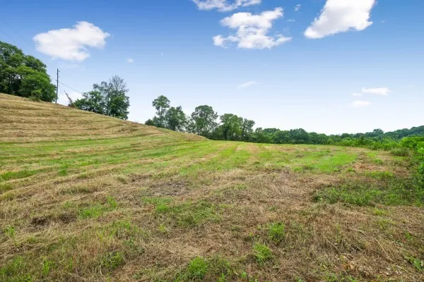 0 Hix Road Gordonsville, TN 38563