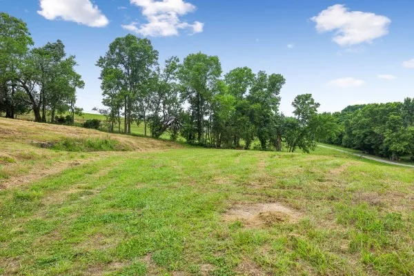 0 Hix Road Gordonsville, TN 38563