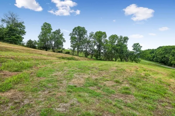 0 Hix Road Gordonsville, TN 38563