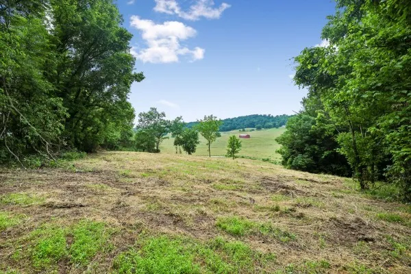 0 Hix Road Gordonsville, TN 38563