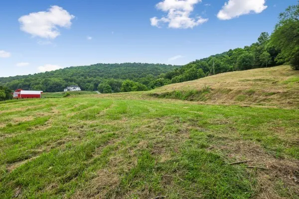 0 Hix Road Gordonsville, TN 38563