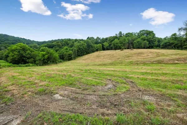 0 Hix Road Gordonsville, TN 38563