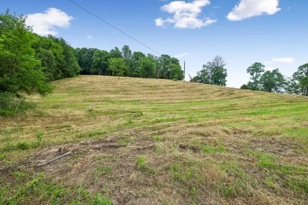 0 Hix Road Gordonsville, TN 38563