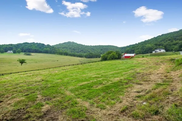 0 Hix Road Gordonsville, TN 38563