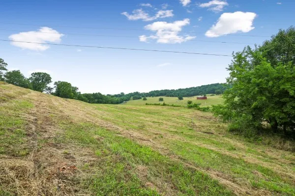 0 Hix Road Gordonsville, TN 38563