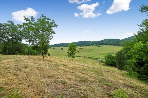 0 Hix Road Gordonsville, TN 38563