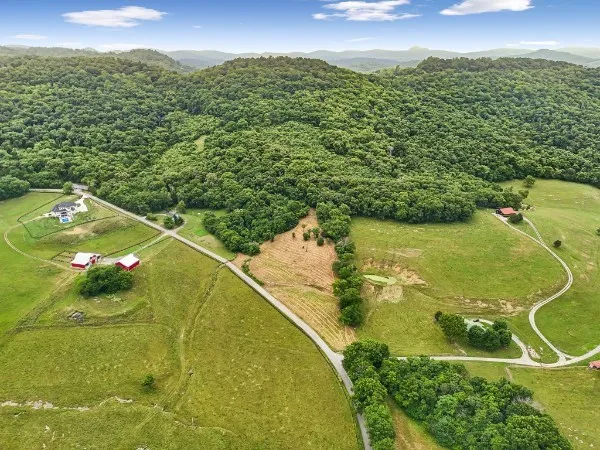 0 Hix Road Gordonsville, TN 38563