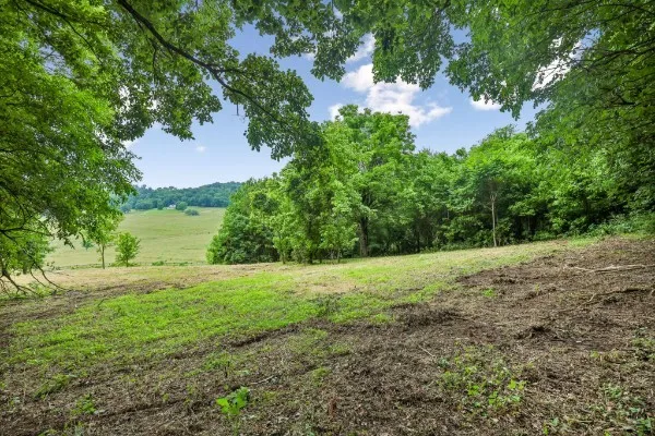 0 Hix Road Gordonsville, TN 38563