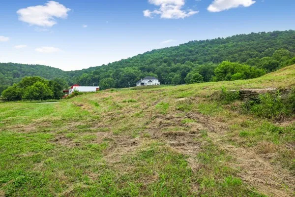 0 Hix Road Gordonsville, TN 38563