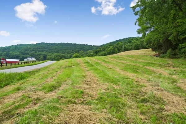 0 Hix Road Gordonsville, TN 38563