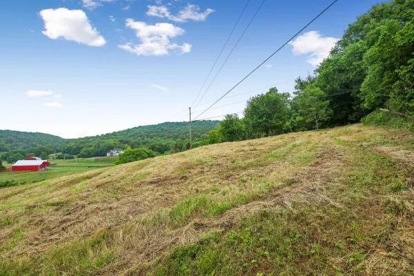 0 Hix Road Gordonsville, TN 38563