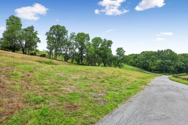 0 Hix Road Gordonsville, TN 38563
