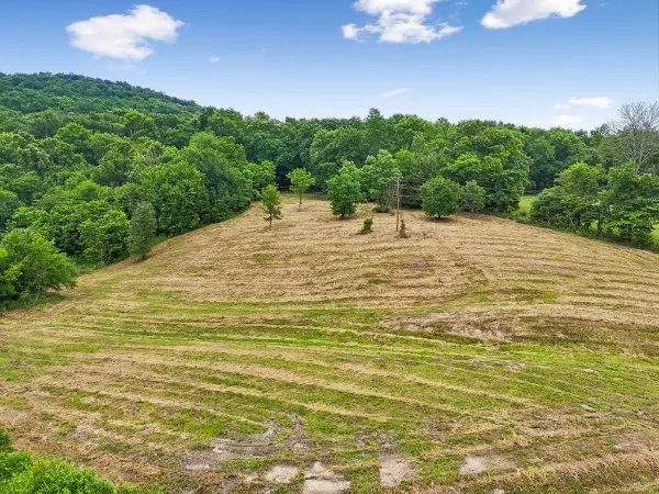 0 Hix Road Gordonsville, TN 38563