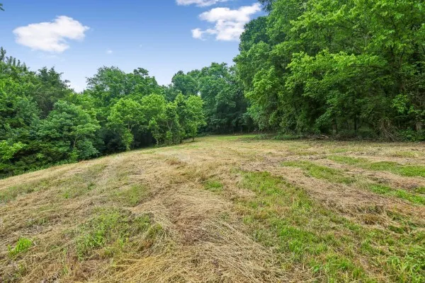 0 Hix Road Gordonsville, TN 38563