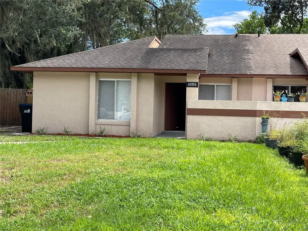10376 RIVA RIDGE TRAIL Orlando, FL 32817