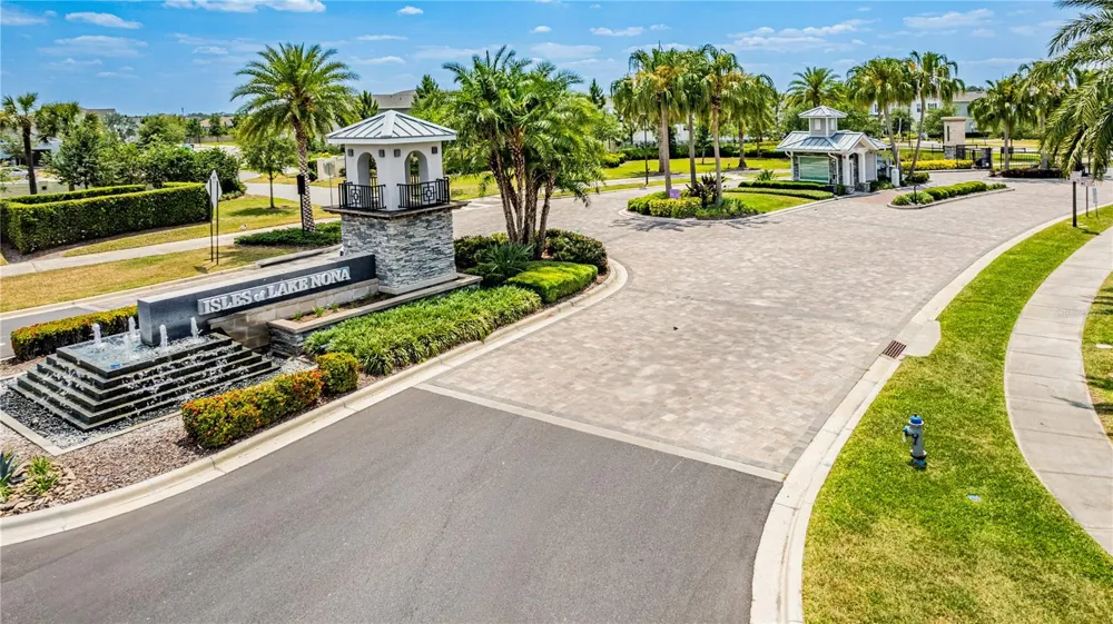 14550 ORCHID ISLAND DRIVE Orlando, FL 32827