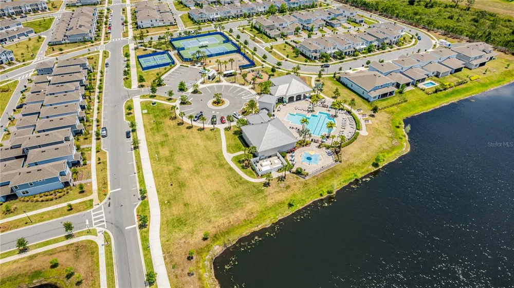 14550 ORCHID ISLAND DRIVE Orlando, FL 32827