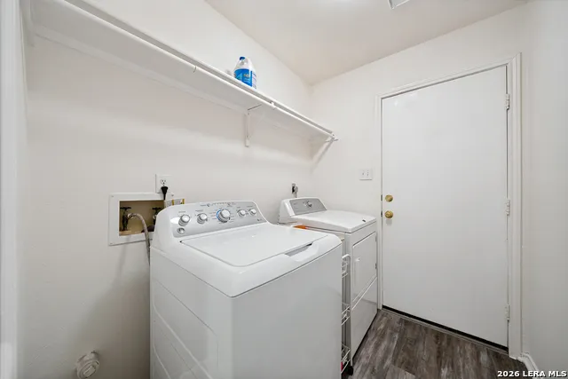 904 Dimrock Schertz, TX 78154