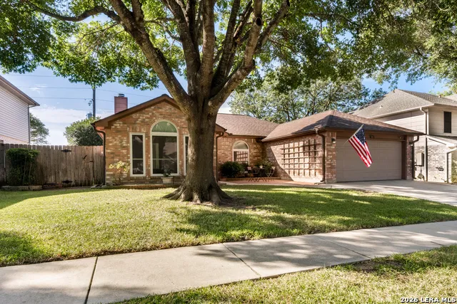 904 Dimrock Schertz, TX 78154